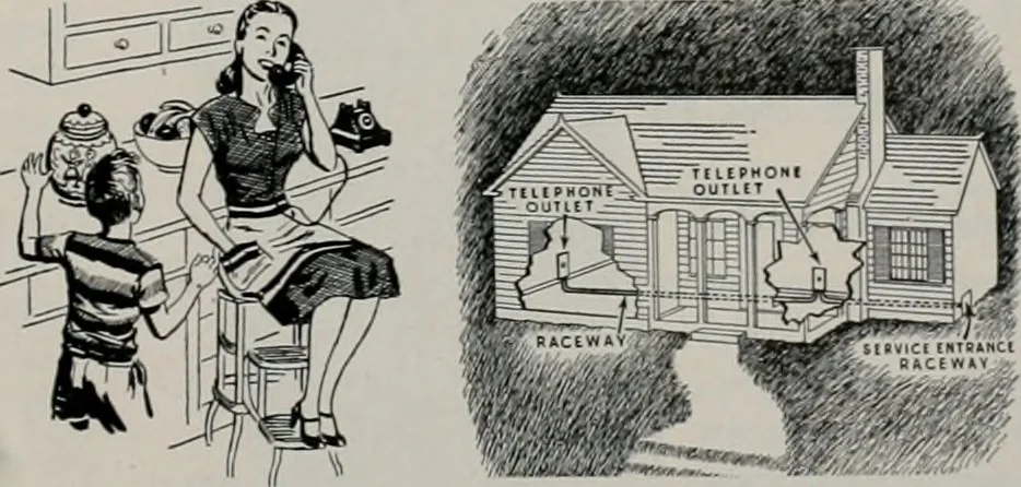 An illustration from Architect and engineer, 1905, leaf 36