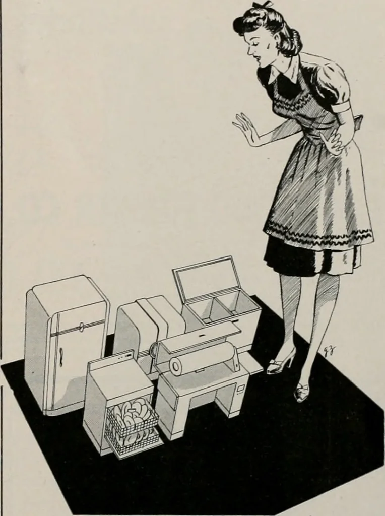 An illustration from Architect and engineer, 1905, leaf 364