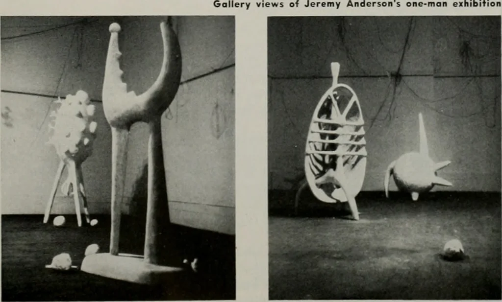 An illustration from Architect and engineer, 1905, leaf 432