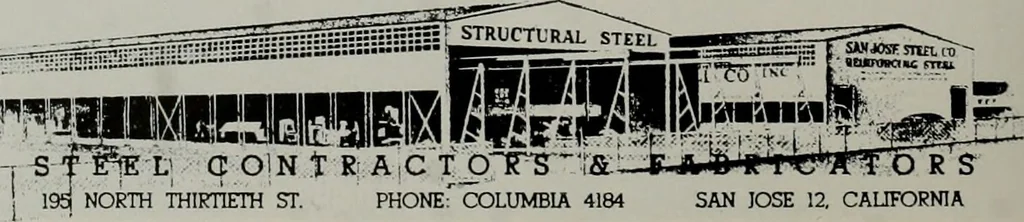 An illustration from Architect and engineer, 1905, leaf 449