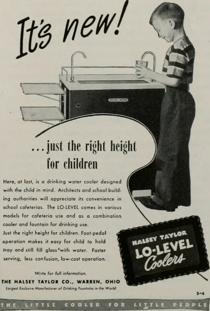 An illustration from Architect and engineer, 1905, leaf 458
