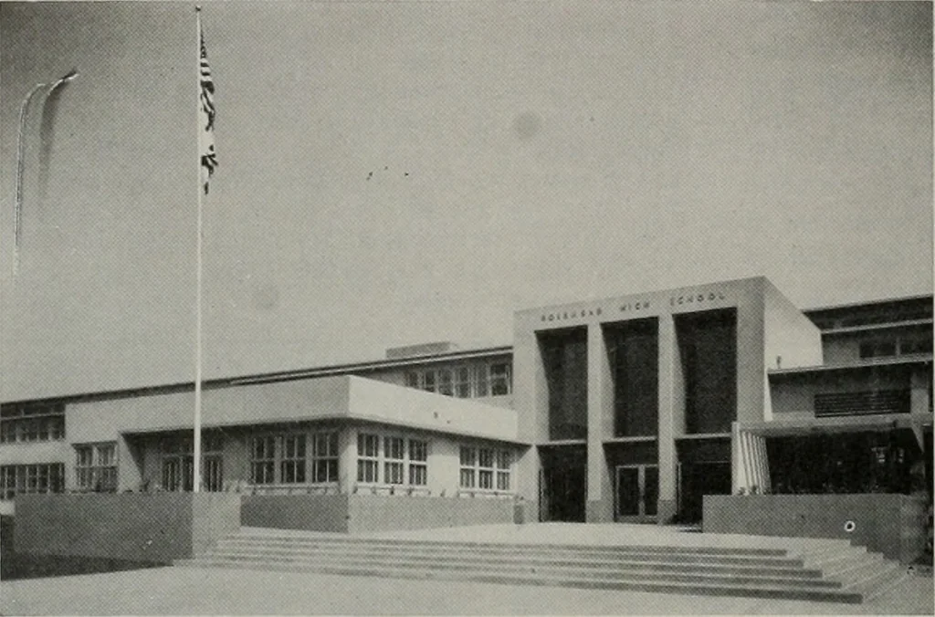 An illustration from Architect and engineer, 1905, leaf 469
