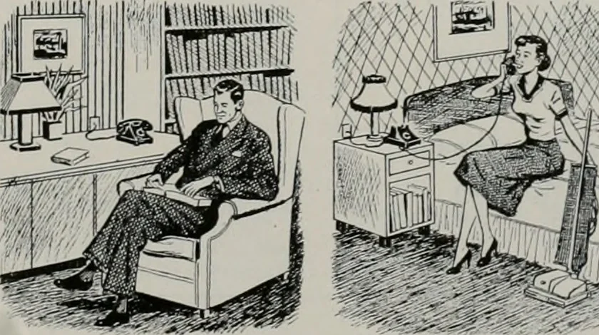 An illustration from Architect and engineer, 1905, leaf 470