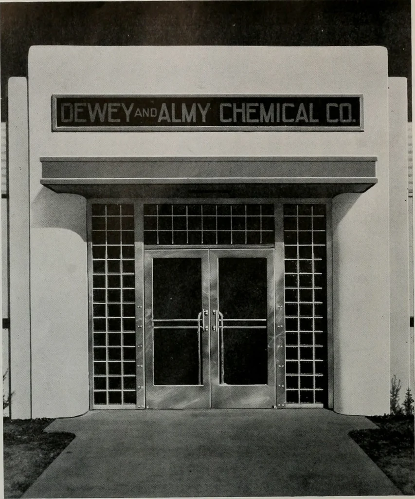 An illustration from Architect and engineer, 1905, leaf 5