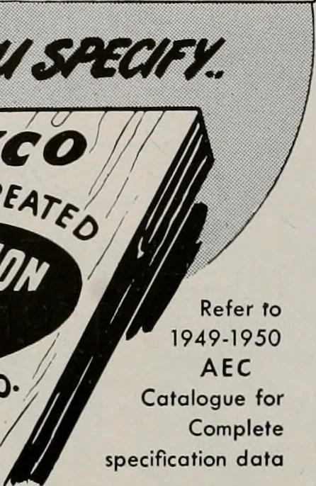 An illustration from Architect and engineer, 1905, leaf 505