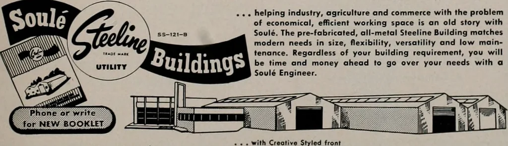 An illustration from Architect and engineer, 1905, leaf 546