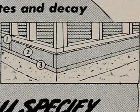 An illustration from Architect and engineer, 1905, leaf 551