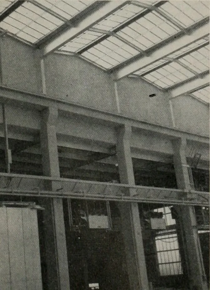 An illustration from Architect and engineer, 1905, leaf 61