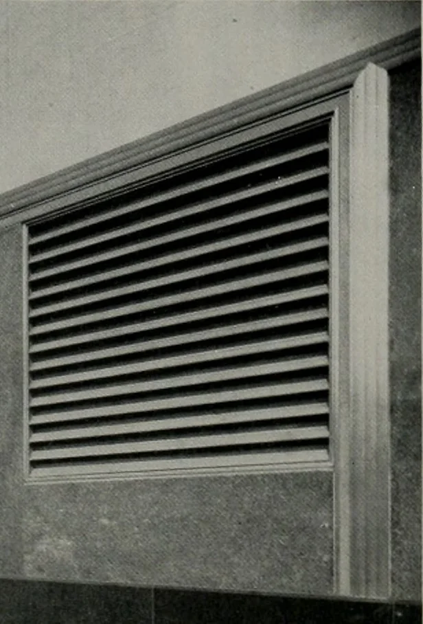 An illustration from Architect and engineer, 1905, leaf 67