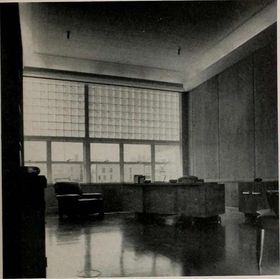 An illustration from Architect and engineer, 1905, leaf 80