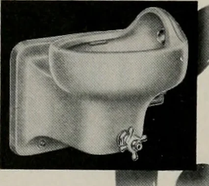An illustration from Architect and engineer, 1905, leaf 81