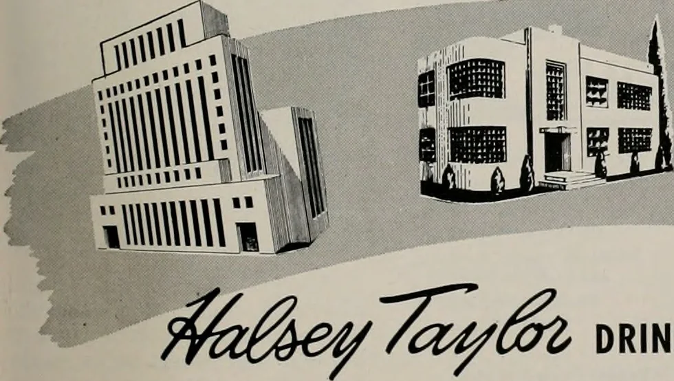 An illustration from Architect and engineer, 1905, leaf 84