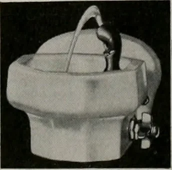 An illustration from Architect and engineer, 1905, leaf 84