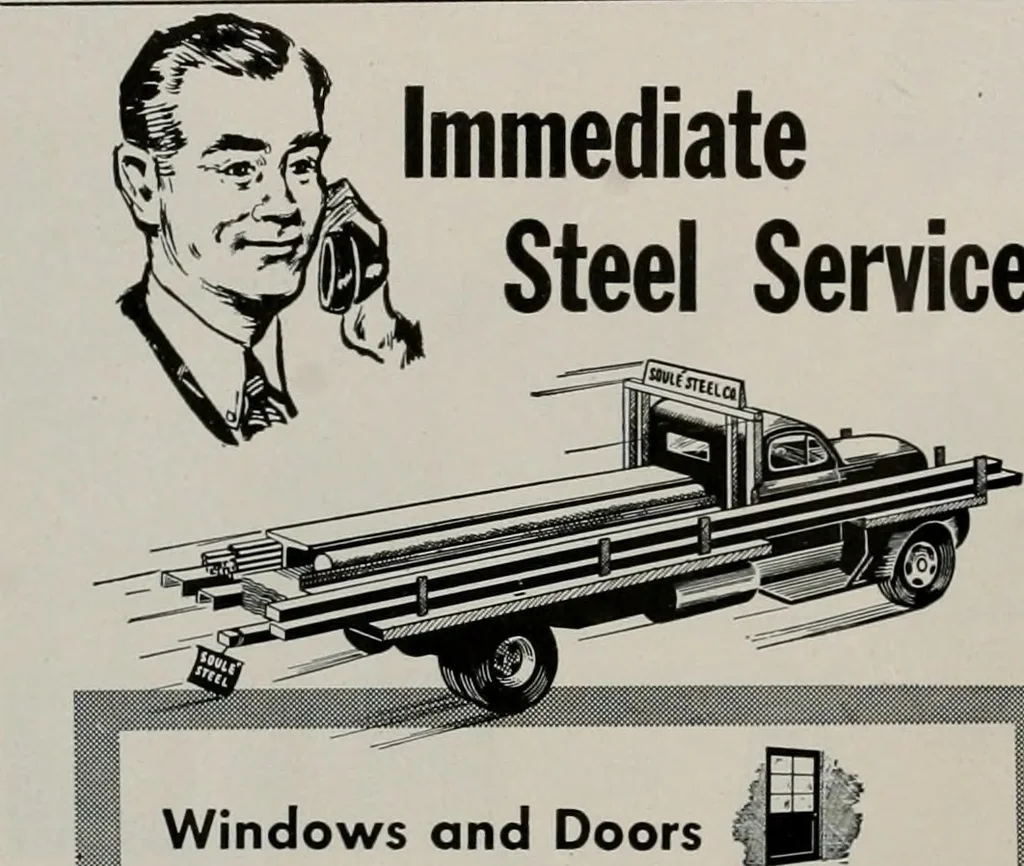 An illustration from Architect and engineer, 1905, leaf 89
