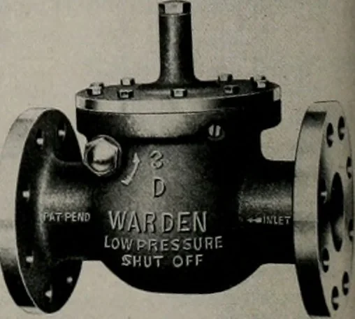 An illustration from Architect and engineer, 1905, leaf 89