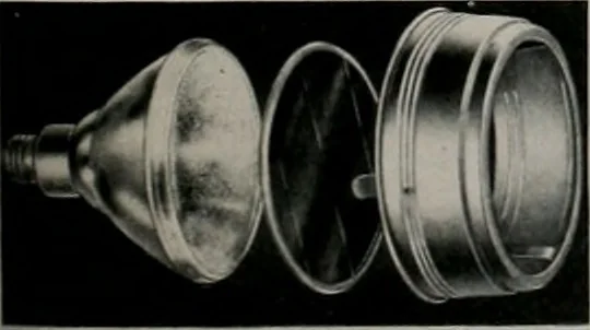 An illustration from Architect and engineer, 1905, leaf 90