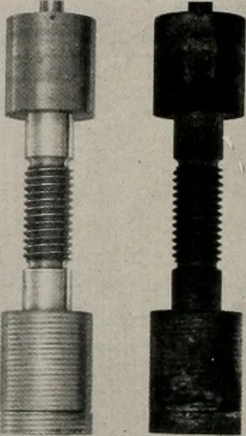 An illustration from Architect and engineer, 1905, leaf 97