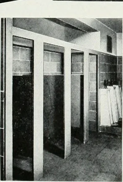 An illustration from Architect and engineer, 1905, leaf 108