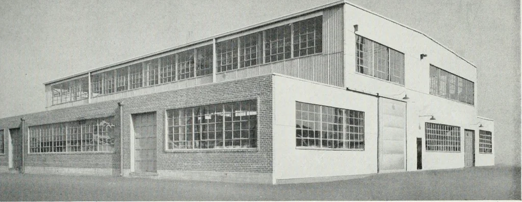 An illustration from Architect and engineer, 1905, leaf 114
