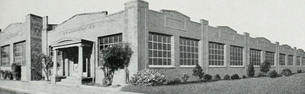 An illustration from Architect and engineer, 1905, leaf 114