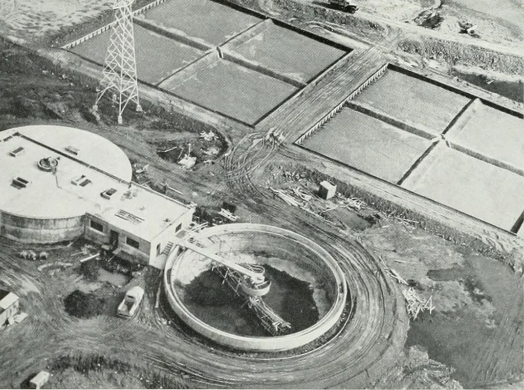 An illustration from Architect and engineer, 1905, leaf 133