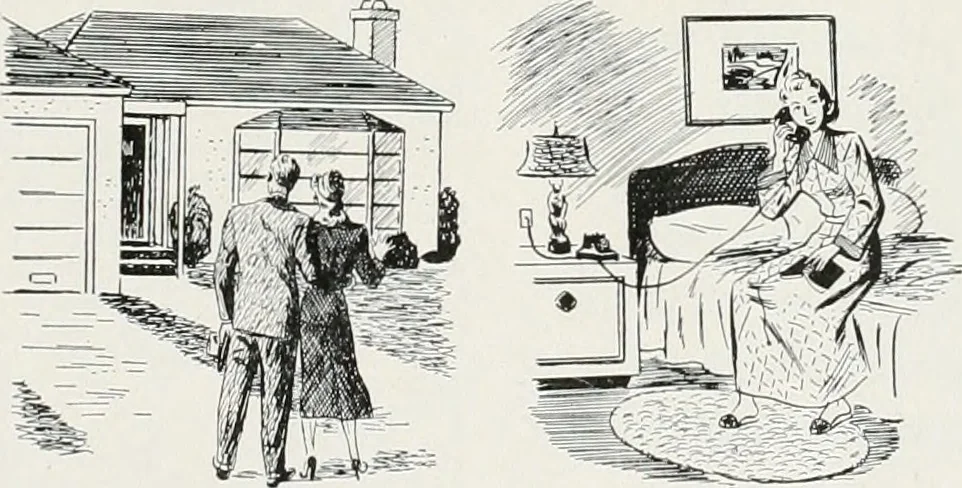 An illustration from Architect and engineer, 1905, leaf 200