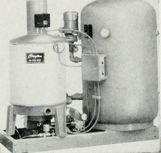 An illustration from Architect and engineer, 1905, leaf 202