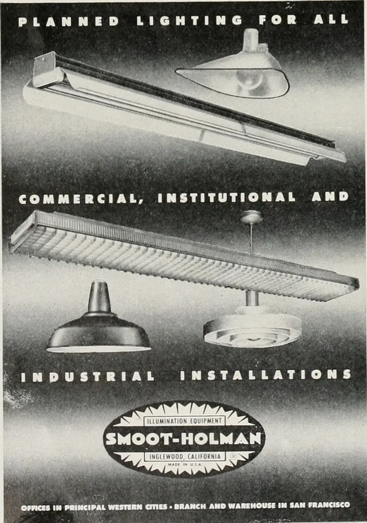 An illustration from Architect and engineer, 1905, leaf 237