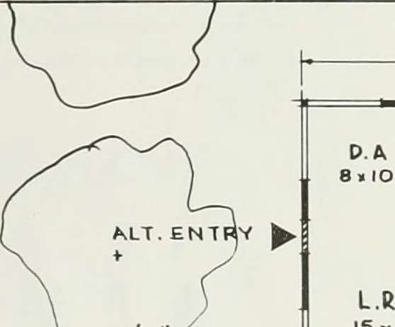 An illustration from Architect and engineer, 1905, leaf 25