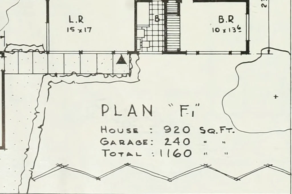 An illustration from Architect and engineer, 1905, leaf 25