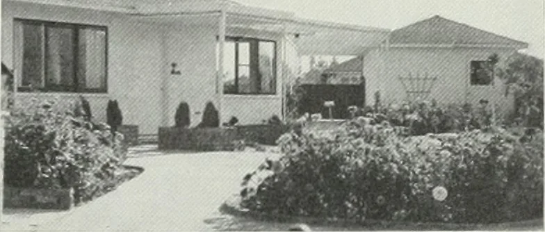 An illustration from Architect and engineer, 1905, leaf 27