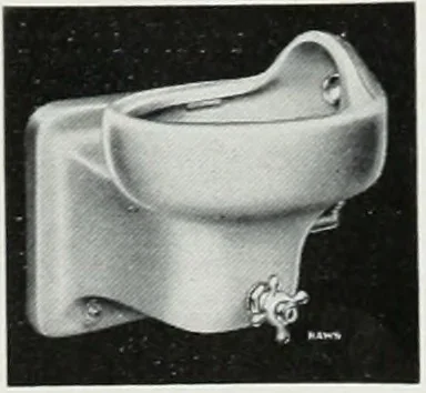 An illustration from Architect and engineer, 1905, leaf 281