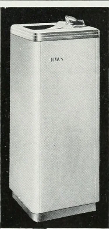 An illustration from Architect and engineer, 1905, leaf 282