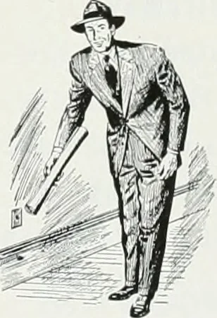 An illustration from Architect and engineer, 1905, leaf 296