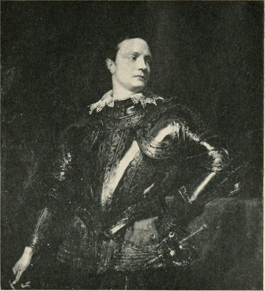 An illustration from Architect and engineer, 1905, leaf 306