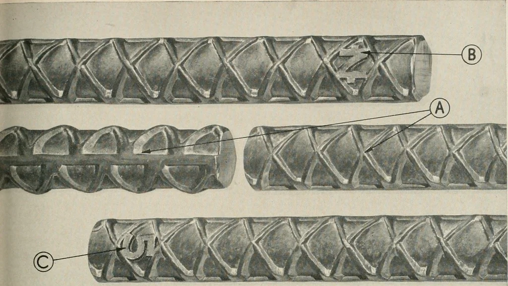 An illustration from Architect and engineer, 1905, leaf 346