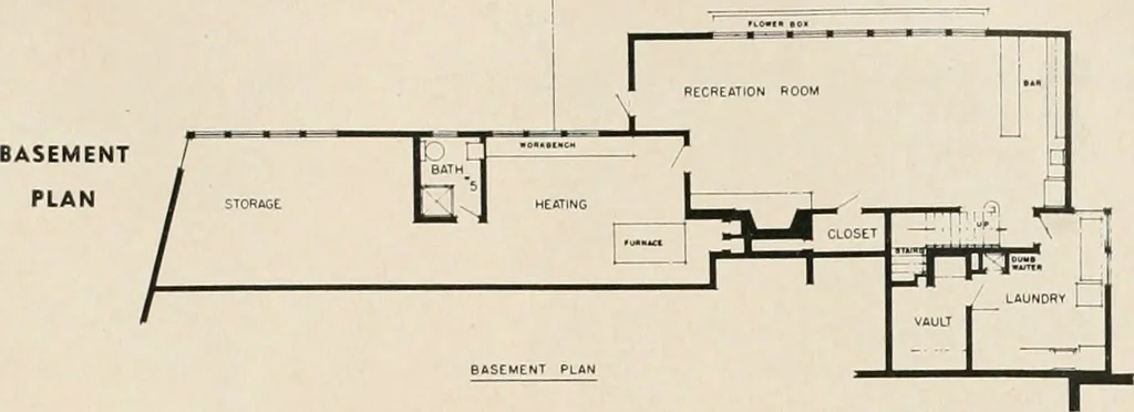 An illustration from Architect and engineer, 1905, leaf 354
