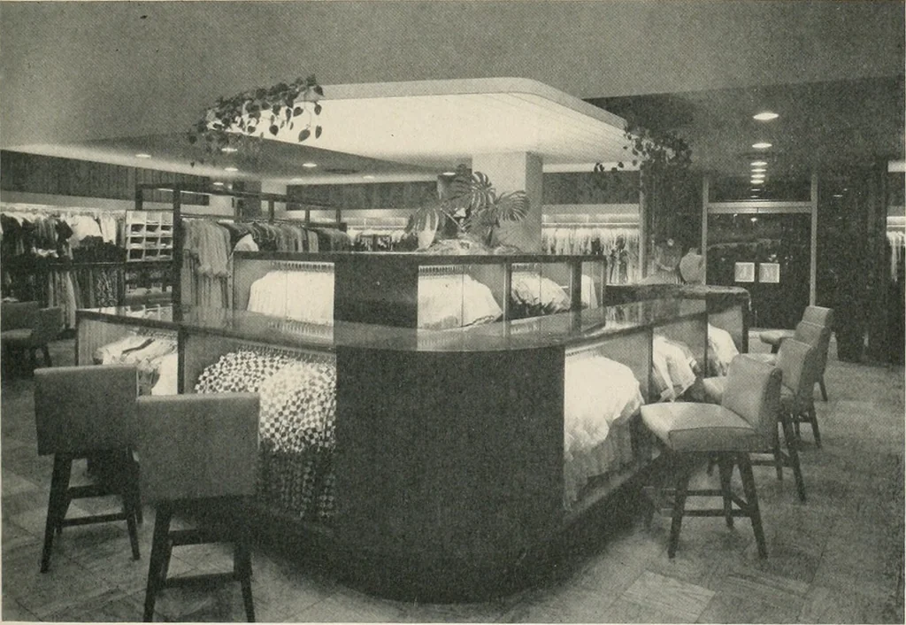 An illustration from Architect and engineer, 1905, leaf 360