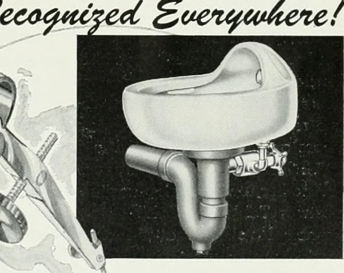 An illustration from Architect and engineer, 1905, leaf 38