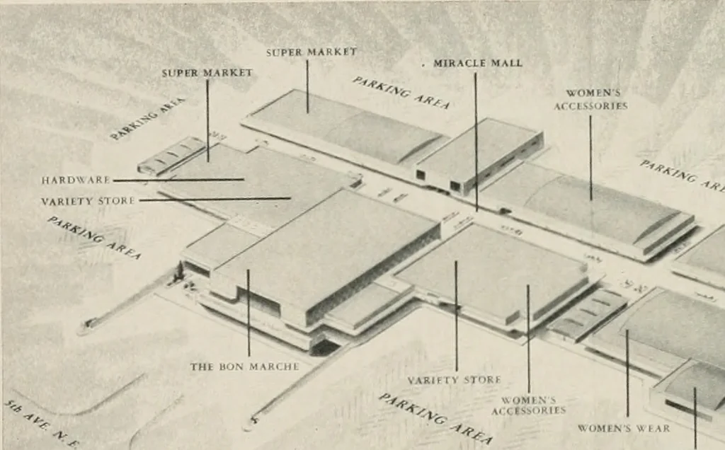 An illustration from Architect and engineer, 1905, leaf 403