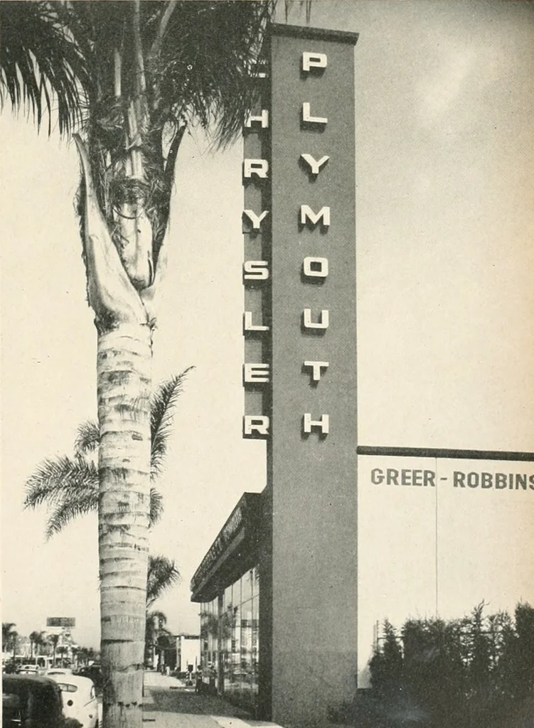 An illustration from Architect and engineer, 1905, leaf 414