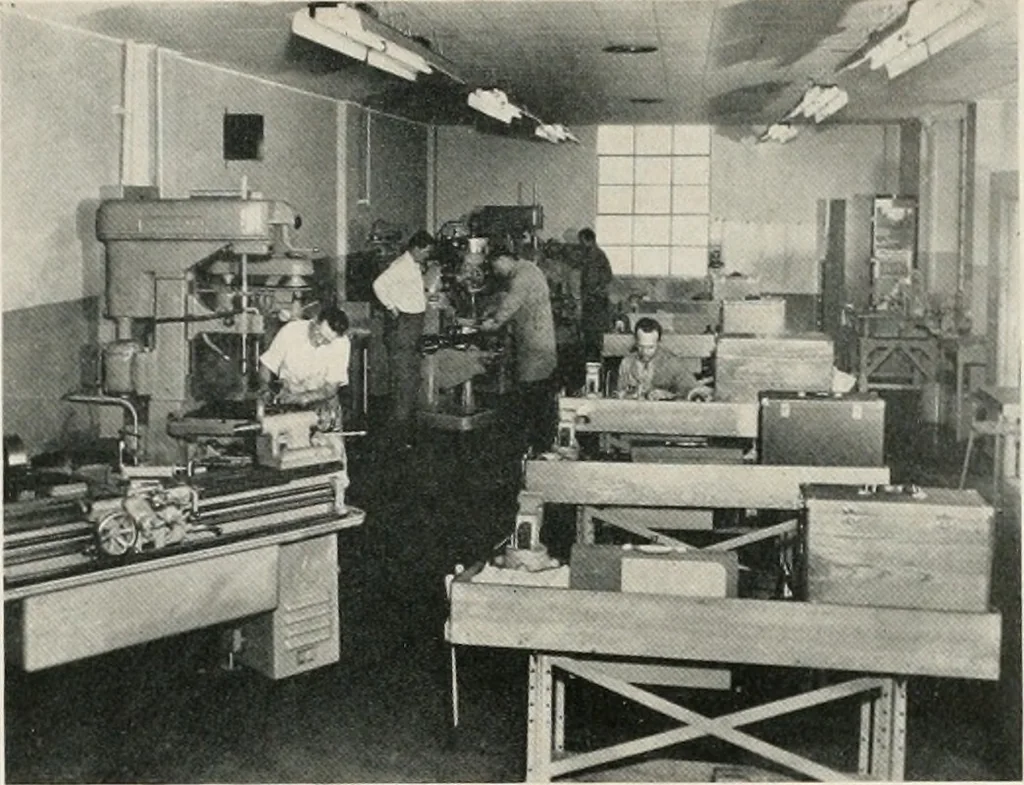 An illustration from Architect and engineer, 1905, leaf 416