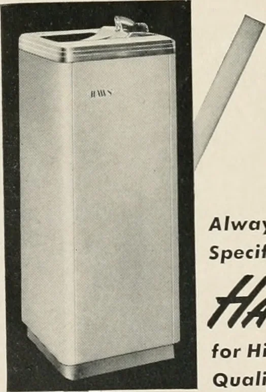 An illustration from Architect and engineer, 1905, leaf 419