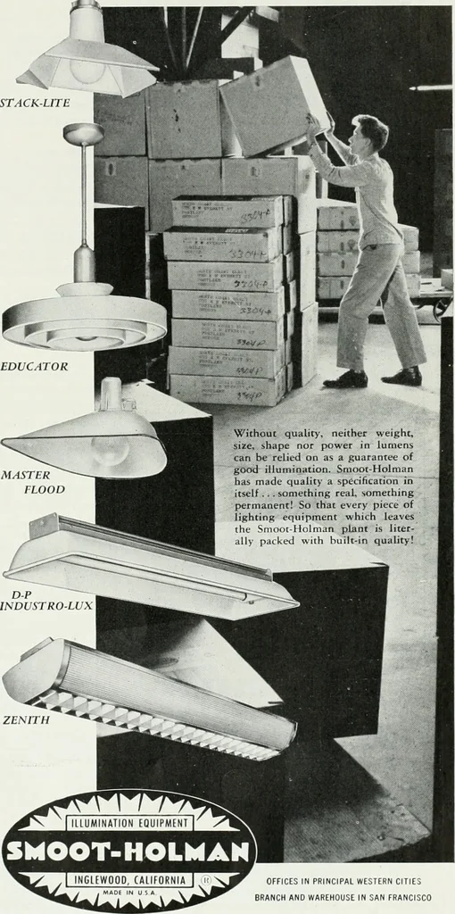 An illustration from Architect and engineer, 1905, leaf 42