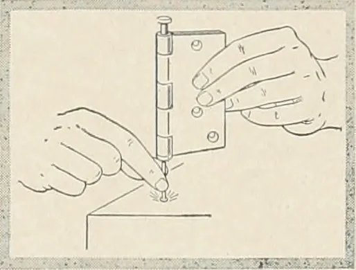 An illustration from Architect and engineer, 1905, leaf 424