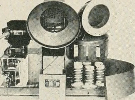 An illustration from Architect and engineer, 1905, leaf 436