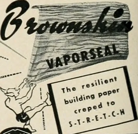 An illustration from Architect and engineer, 1905, leaf 437