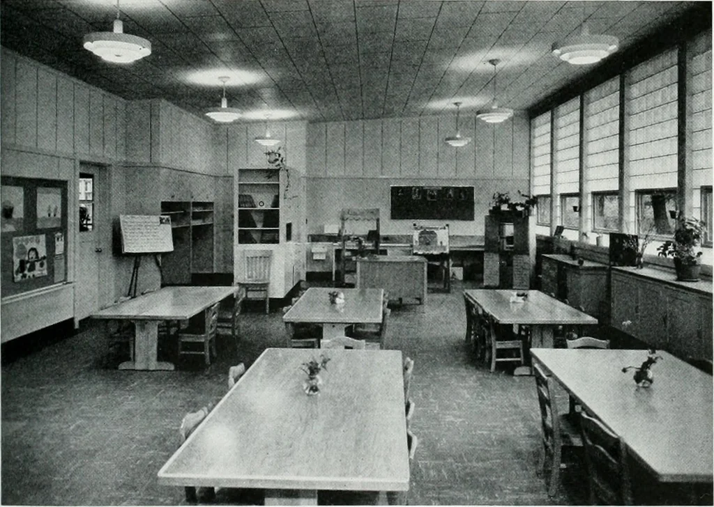 An illustration from Architect and engineer, 1905, leaf 452