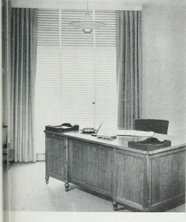 An illustration from Architect and engineer, 1905, leaf 550