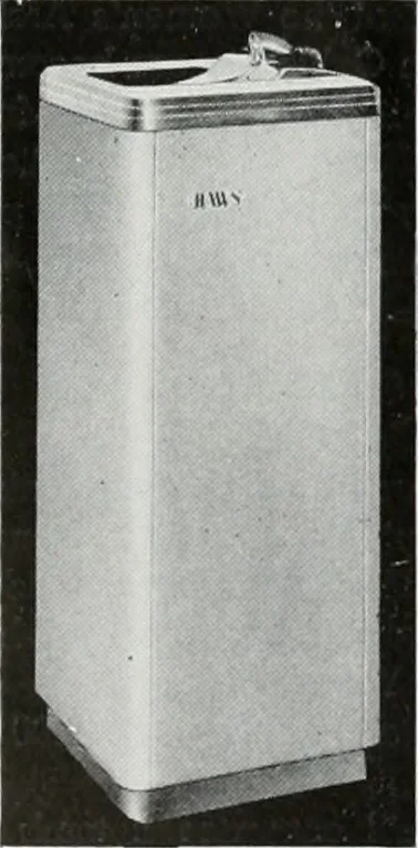 An illustration from Architect and engineer, 1905, leaf 561